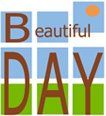 Logo Beautiful Day